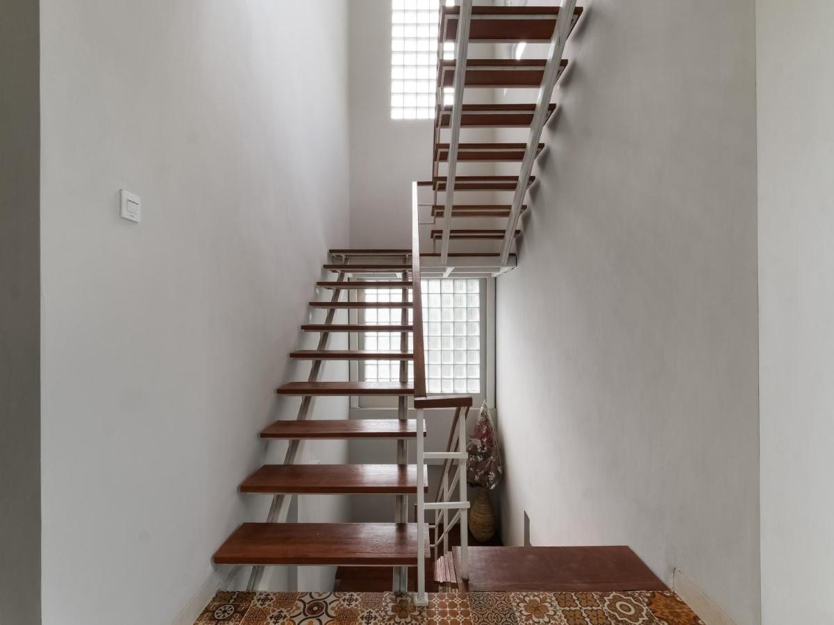 Super Oyo Collection O 90023 Damar Kusumo Guest House Maguwo Exterior foto